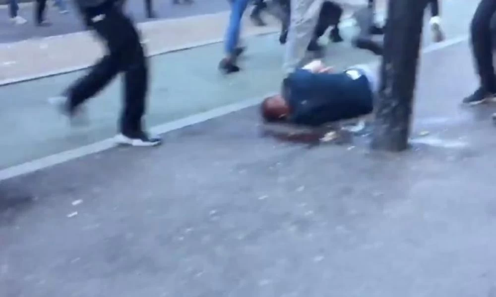 Περίεργες συλλήψεις πατριωτικών φωνών στο Λονδίνο